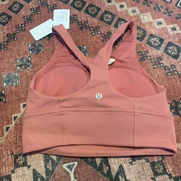 NWT Wunder Train Longline Bra - Picture 5 of 5